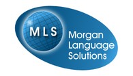 Morgan Language Solutions 617195 Image 0
